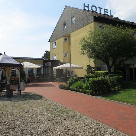 Hotel Tennenloher Hof Erlangen Kültér fotó